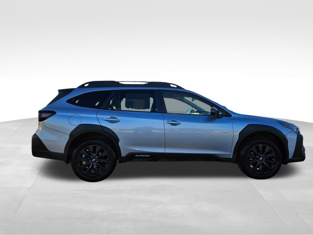Used 2023 Subaru Outback Onyx Edition XT image 5