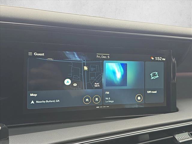 New 2026 Hyundai Palisade XRT Pro image 14