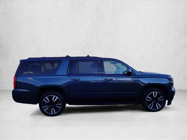 Used 2020 Chevrolet Suburban Premier AWD/4WD image 5