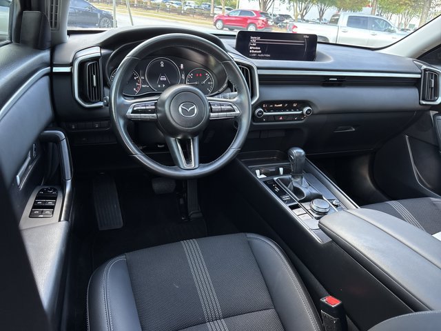 Used 2023 MAZDA CX-50 2.5 S w/ Cargo Package AWD/4WD image 15