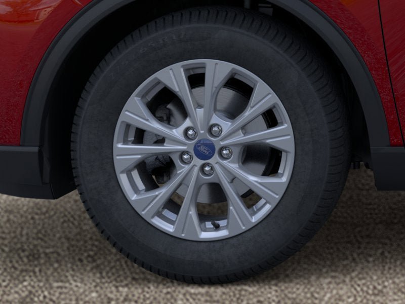 New 2026 Ford Escape Active w/ Cold Weather Package FWD image 19