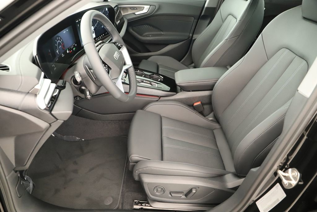 New 2026 Audi A5 2.0T Premium Plus AWD/4WD image 23
