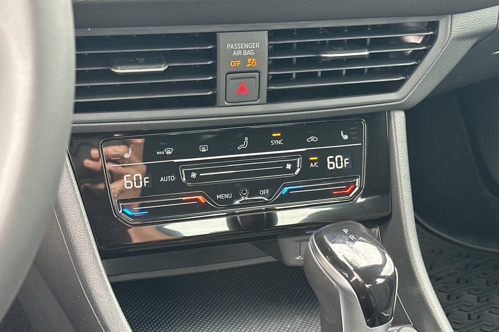 New 2026 Volkswagen Jetta Sport FWD image 19