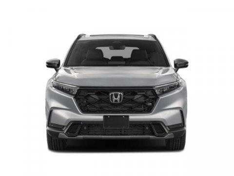 New 2026 Honda CR-V Sport-L image 7