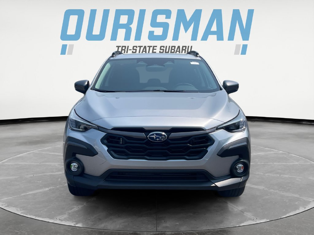 New 2026 Subaru Crosstrek 2.5i Limited AWD/4WD image 8