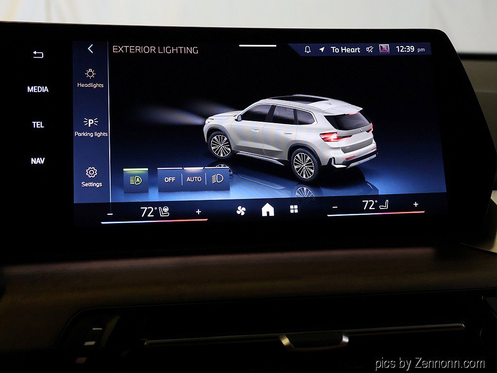 Certified 2026 BMW X1 xDrive28i image 19