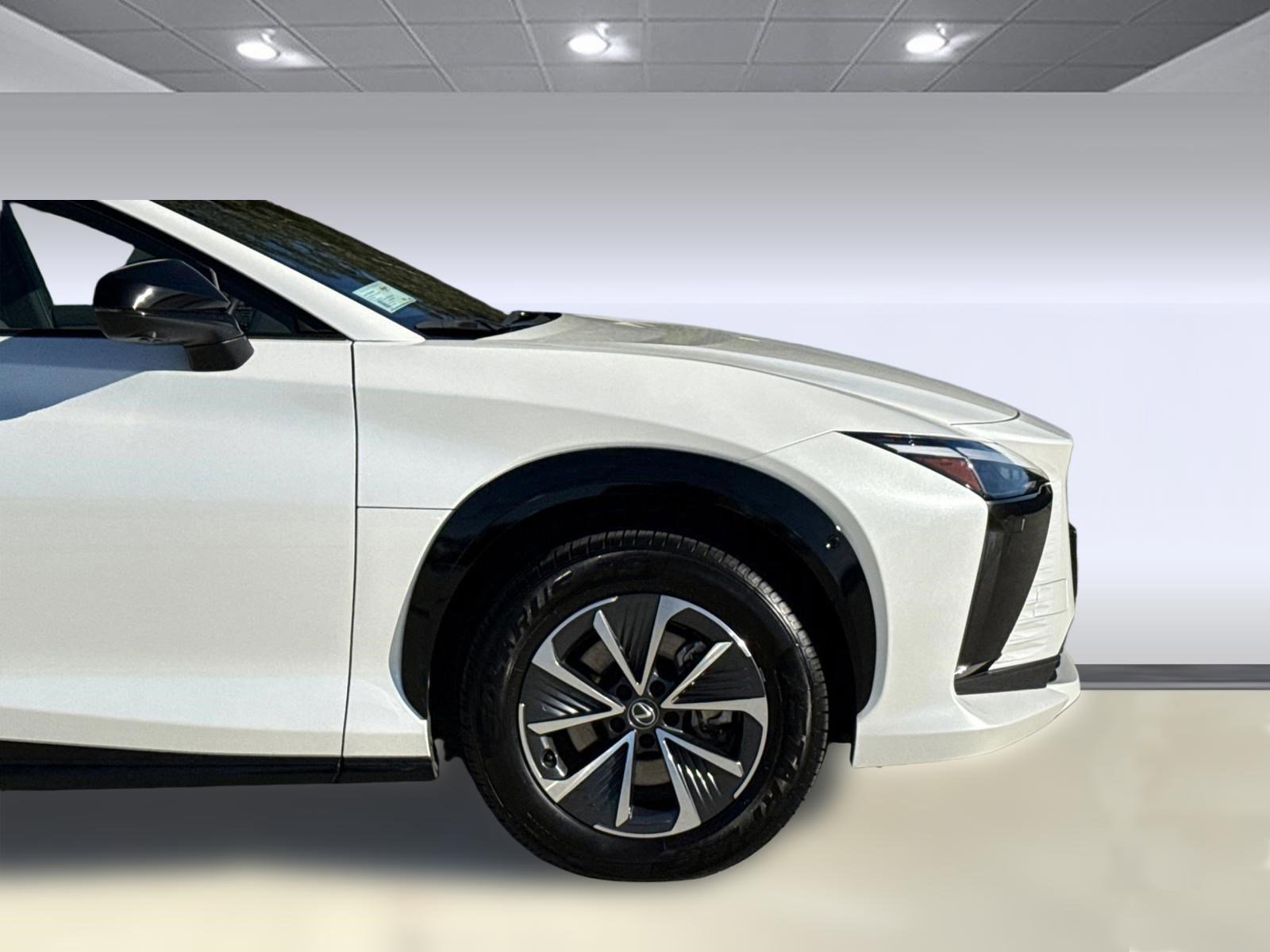 Used 2023 Lexus RZ 450e Premium w/ Technology Package image 34