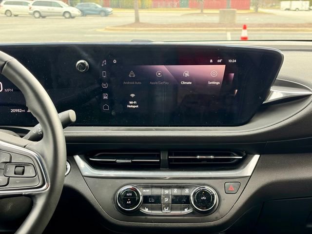 Used 2024 Buick Envista Preferred w/ Convenience I Package image 23