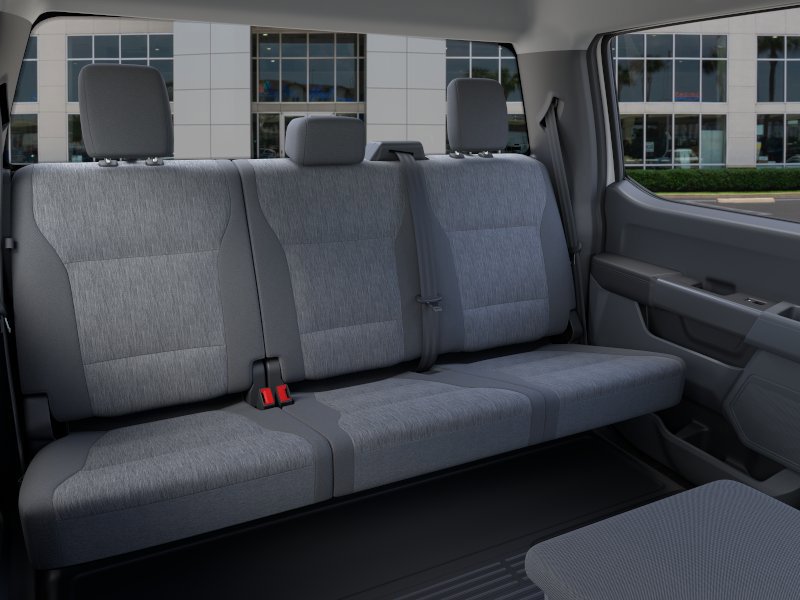 New 2026 Ford F250 XL w/ STX Appearance Package AWD/4WD image 11