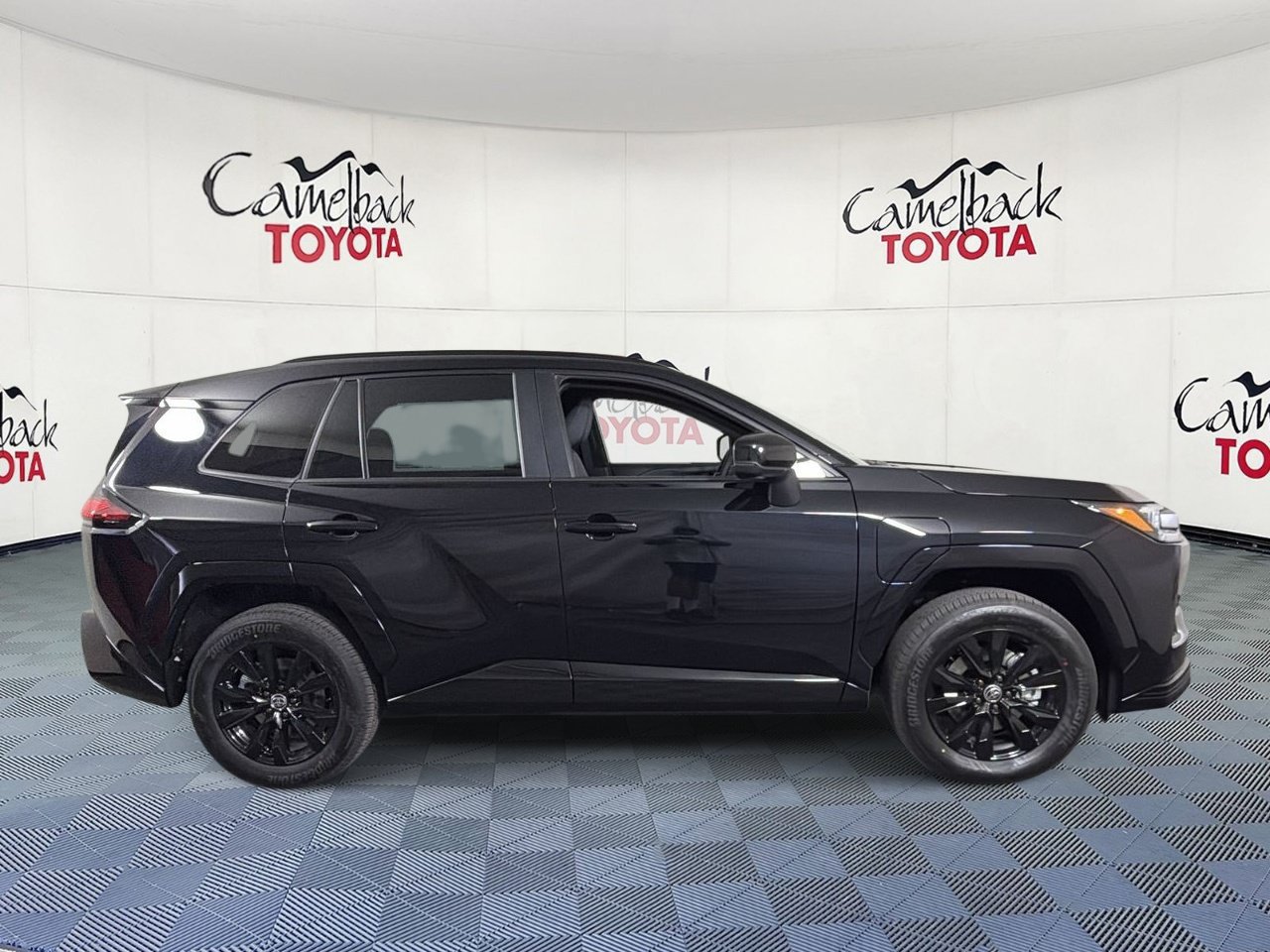 Used 2026 Toyota RAV4 SE w/ Weather Package AWD/4WD image 9