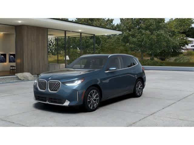 Used 2026 BMW X3 xDrive30i w/ Convenience Package AWD/4WD image 1