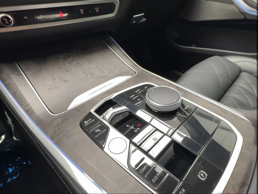 Used 2024 BMW X5 sDrive40i RWD image 53