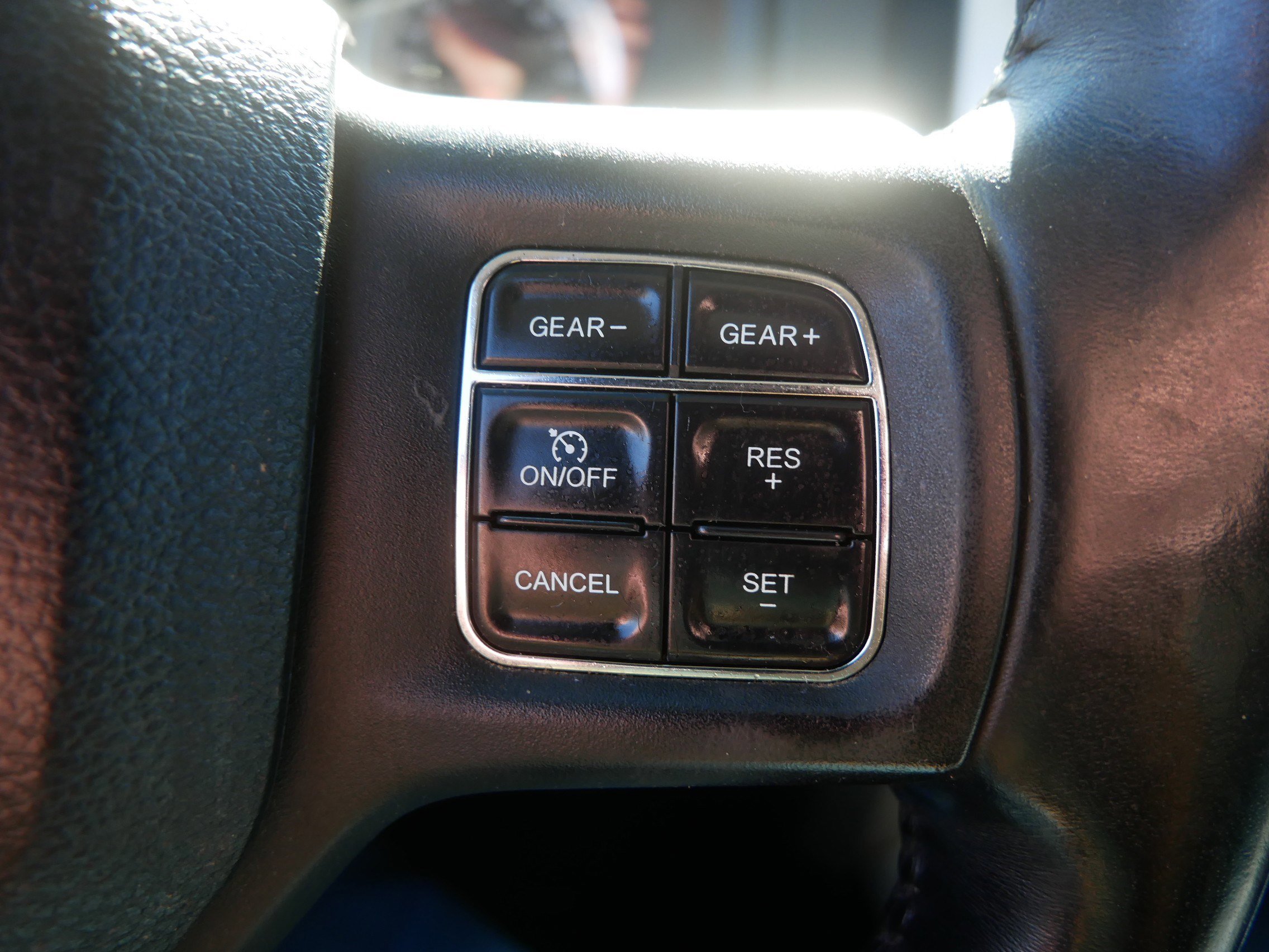 Used 2014 RAM 1500 Big Horn AWD/4WD image 25