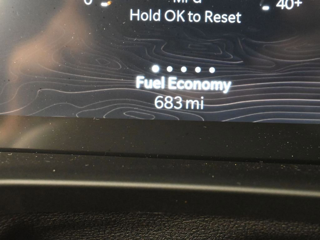 Used 2024 Jeep Grand Cherokee L Overland w/ Advanced Protech Group III image 39