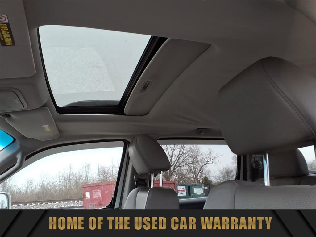 Used 2011 Honda Ridgeline RTL image 25