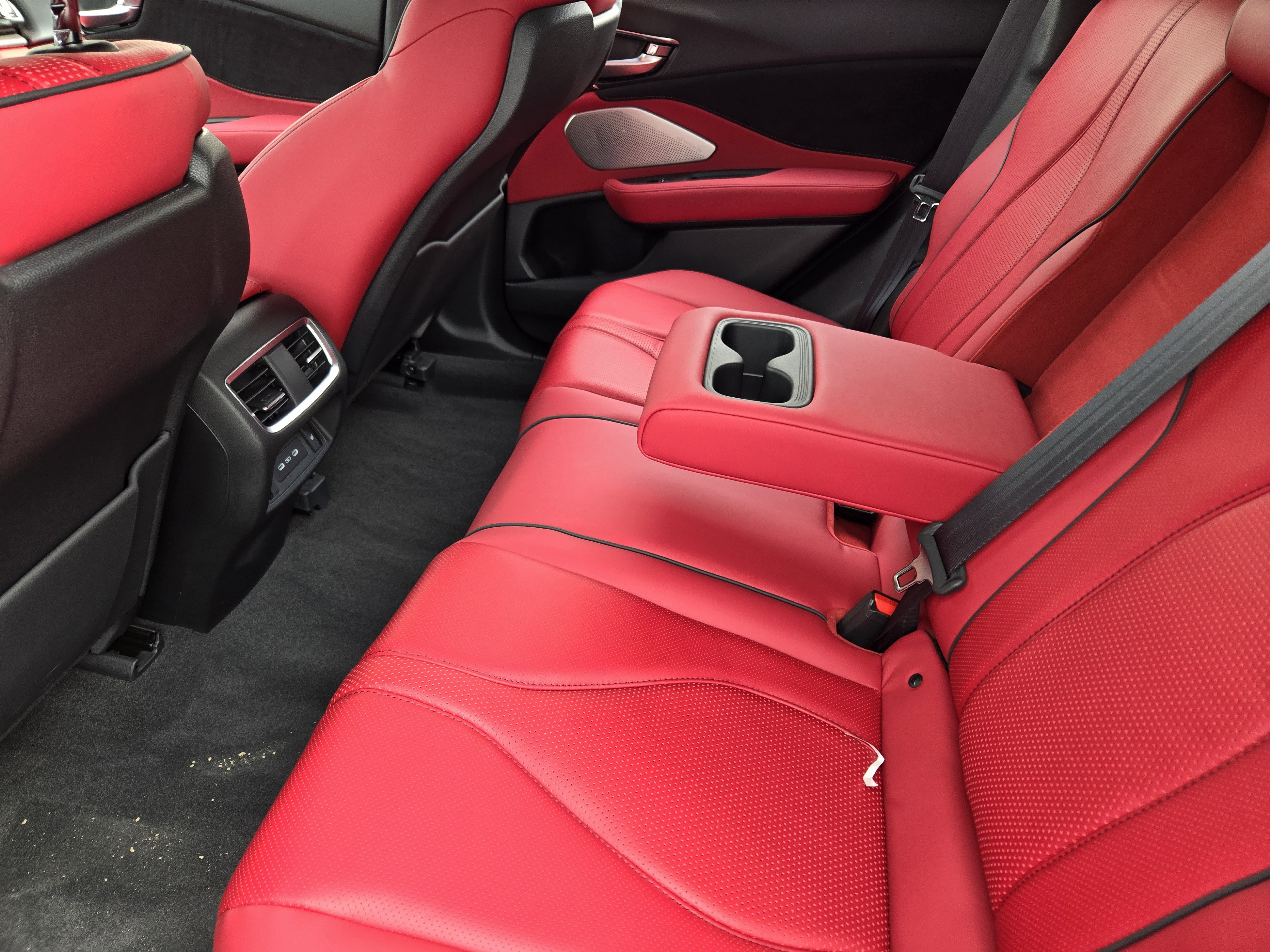 Certified 2025 Acura RDX A-Spec image 31