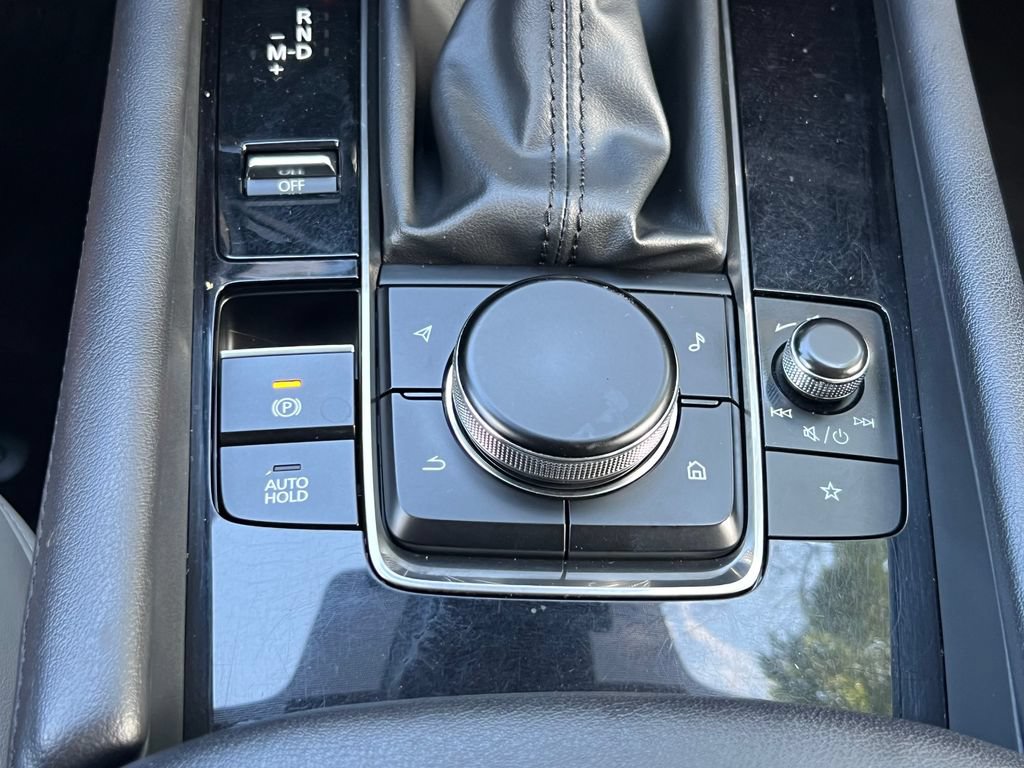 Used 2023 MAZDA MAZDA3 s FWD image 28