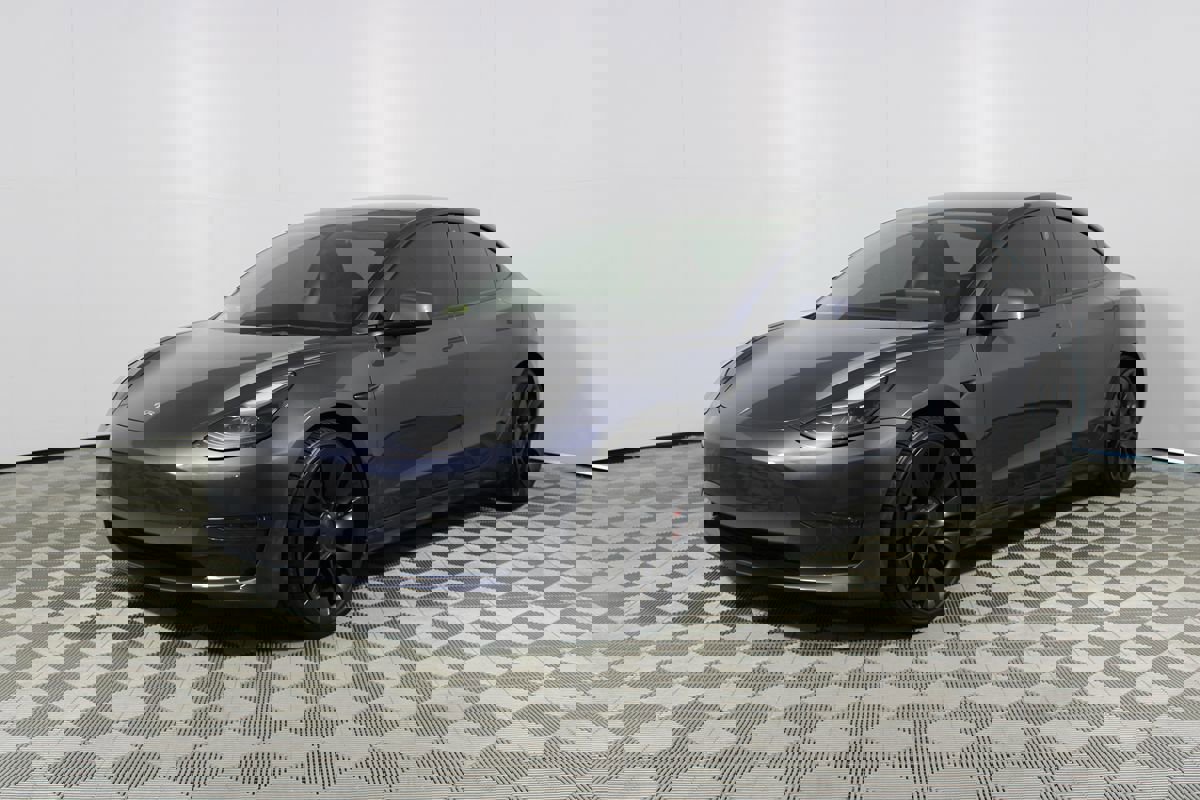 Used 2022 Tesla Model 3 Performance image 27
