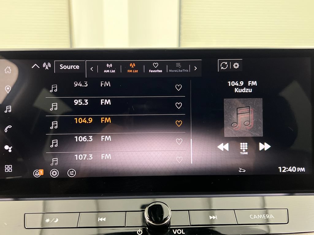 Used 2026 Nissan Rogue SL FWD image 58
