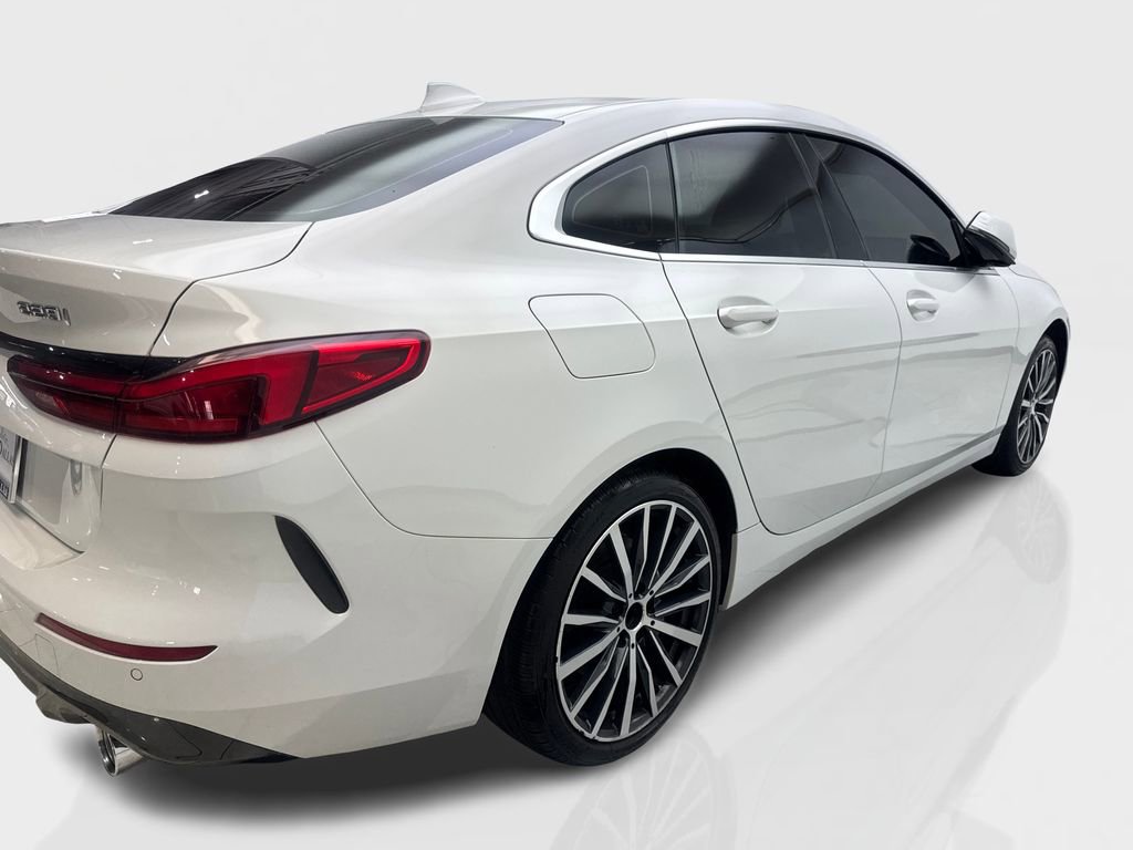 Used 2021 BMW 228i xDrive Gran Coupe w/ Convenience Package AWD/4WD image 13