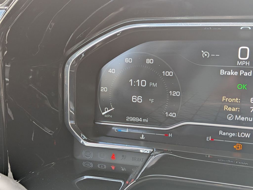 Used 2023 GMC Sierra 1500 Elevation image 23