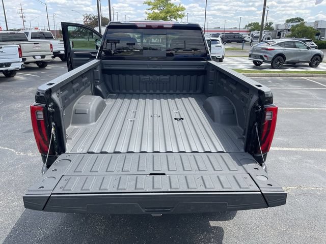 New 2026 GMC Sierra 2500 Denali w/ Denali Reserve Package AWD/4WD image 23