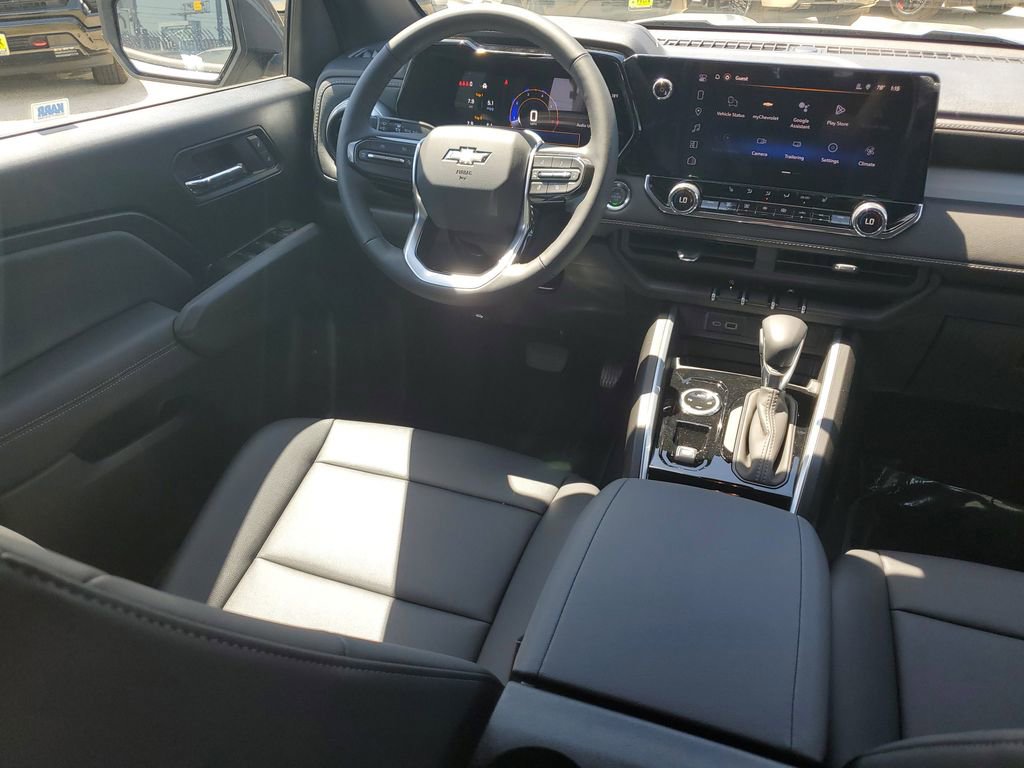 New 2026 Chevrolet Colorado LT w/ LT Convenience Package image 11