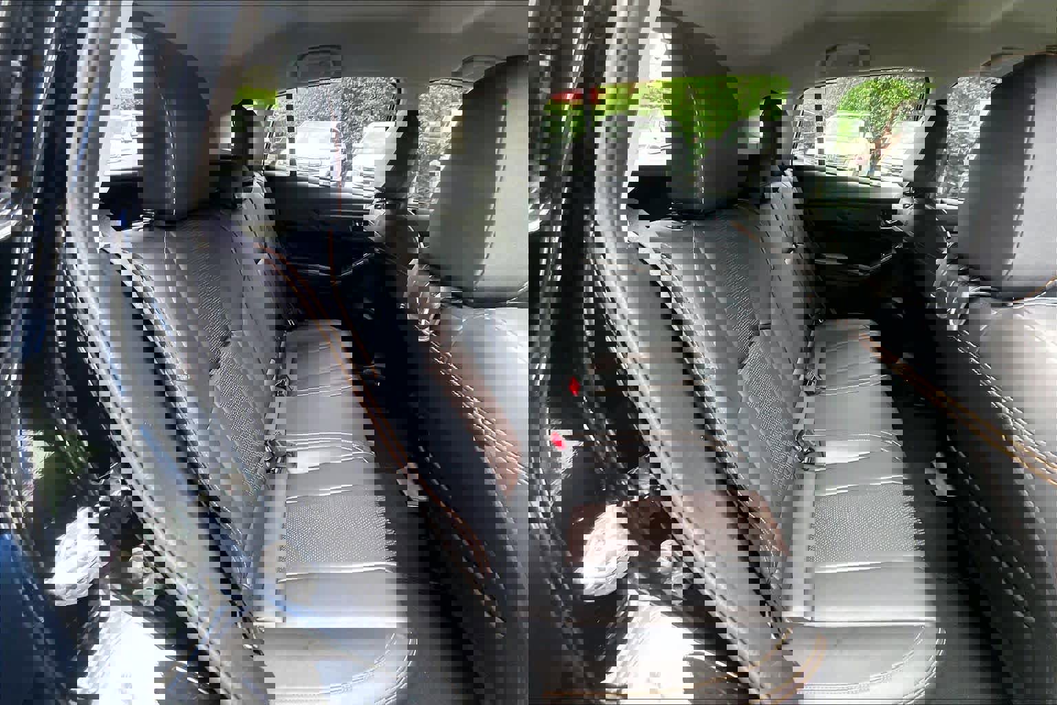 Used 2023 Subaru Crosstrek 2.5i Limited image 20