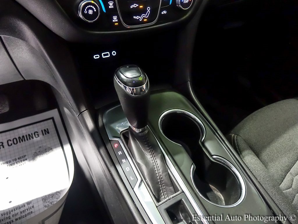 Used 2020 Chevrolet Equinox LT image 24