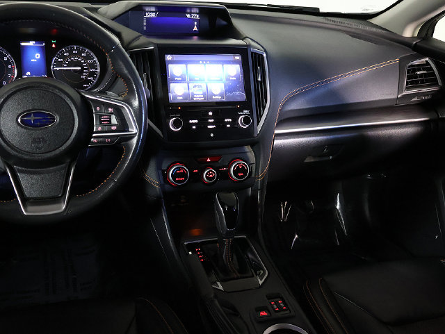 Used 2023 Subaru Crosstrek 2.5i Limited AWD/4WD image 15