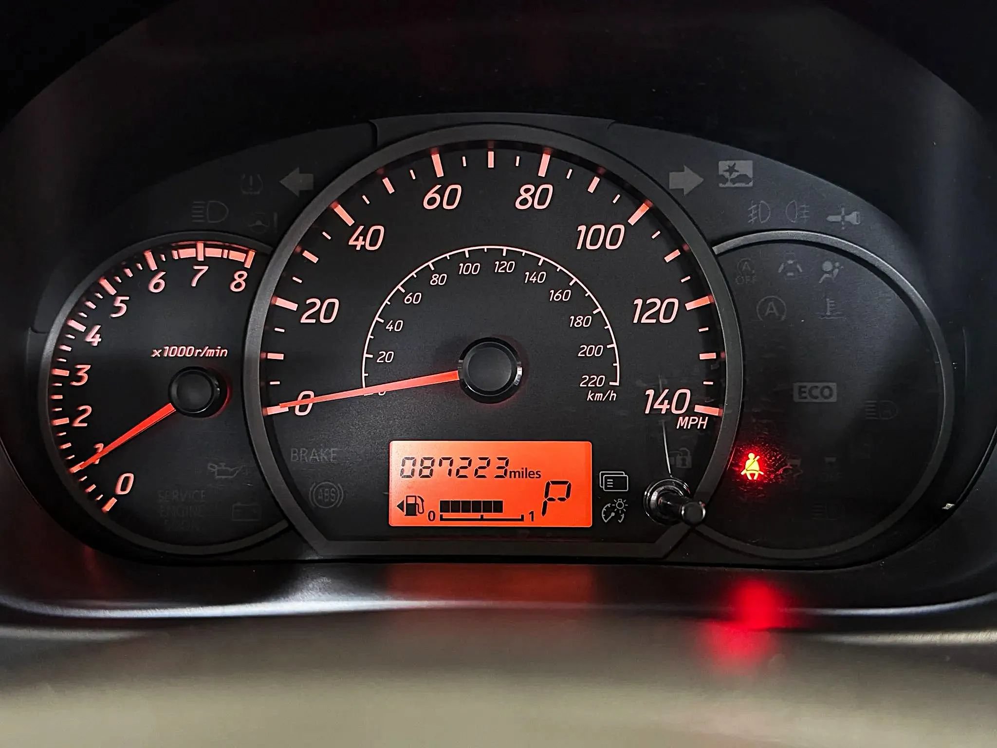 Used 2021 Mitsubishi Mirage G4 LE FWD image 26
