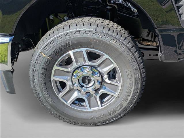 New 2026 Ford F250 Lariat w/ FX4 Off-Road Package image 16