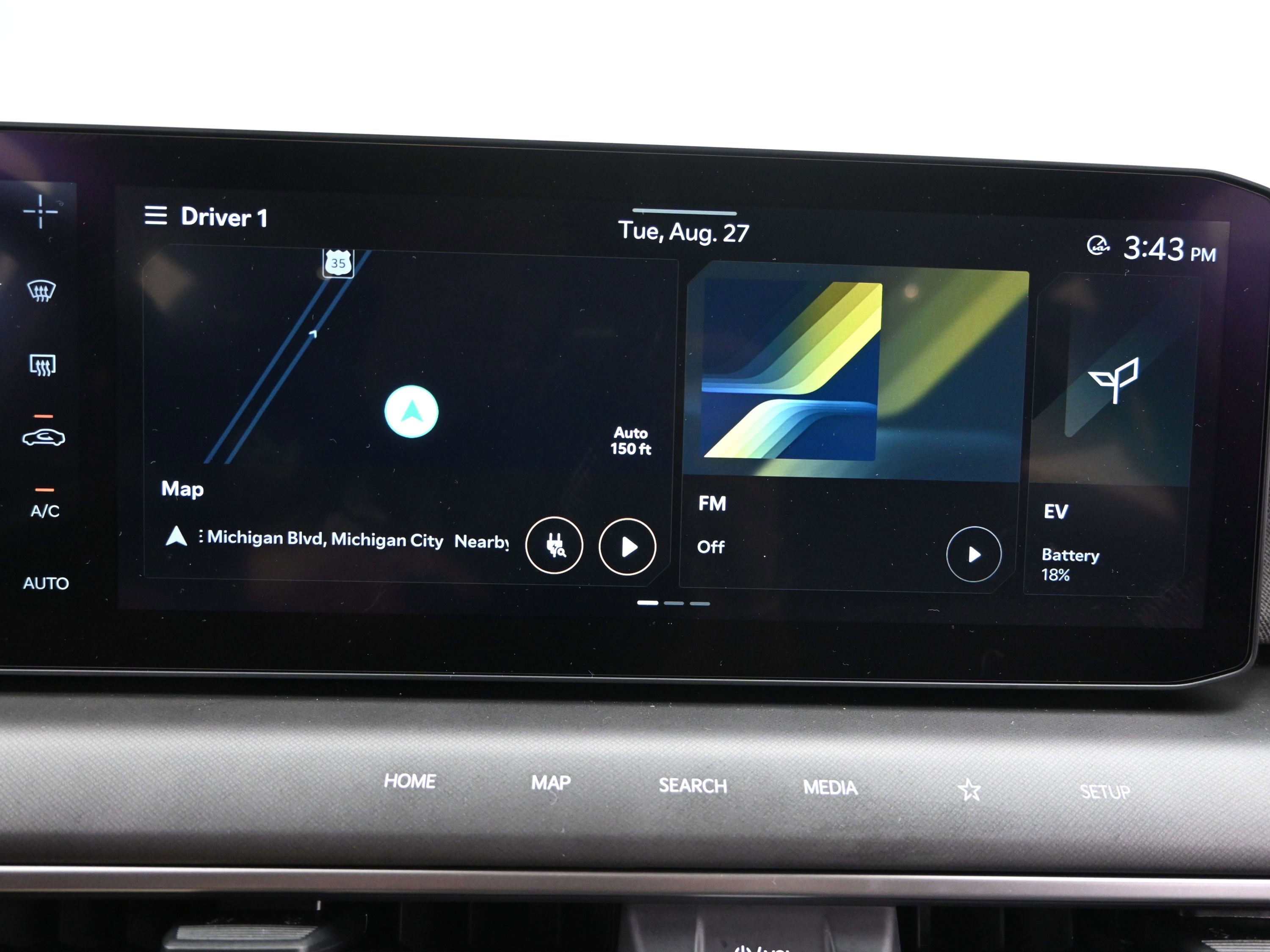 Used 2024 Kia EV9 Light image 21