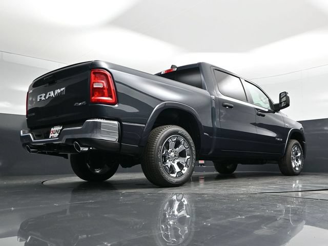 New 2026 RAM 1500 Big Horn AWD/4WD image 47
