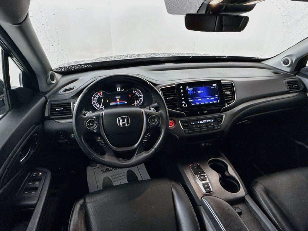 Used 2022 Honda Ridgeline RTL image 23