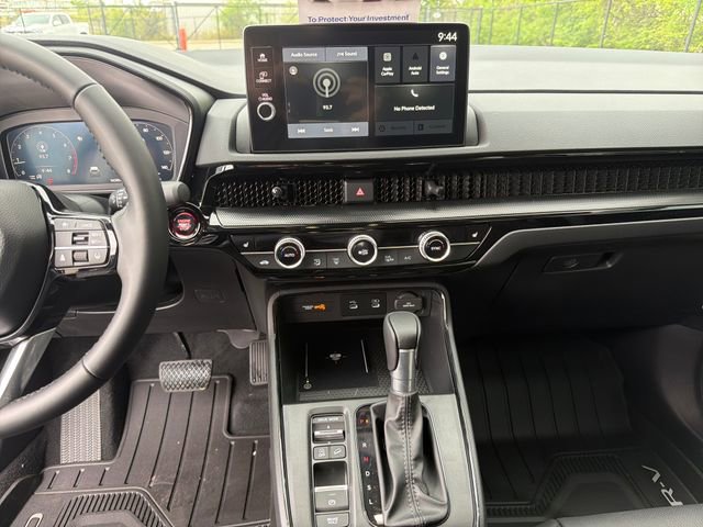 New 2026 Honda CR-V EX-L image 20