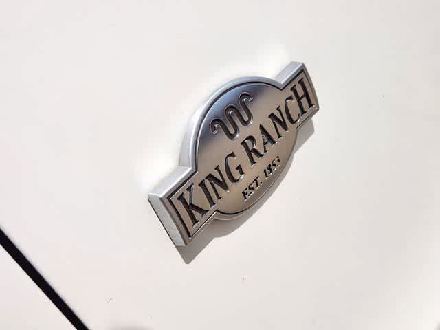 Used 2024 Ford Expedition Max King Ranch AWD/4WD image 8