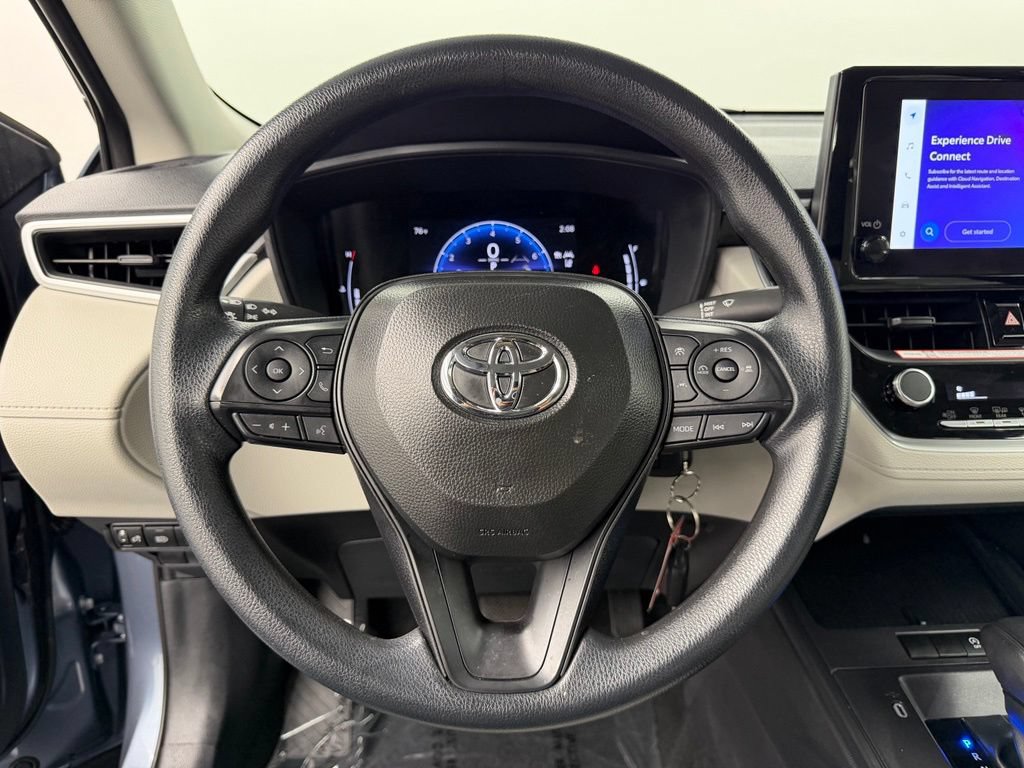 Used 2026 Toyota Corolla Cross L FWD image 23