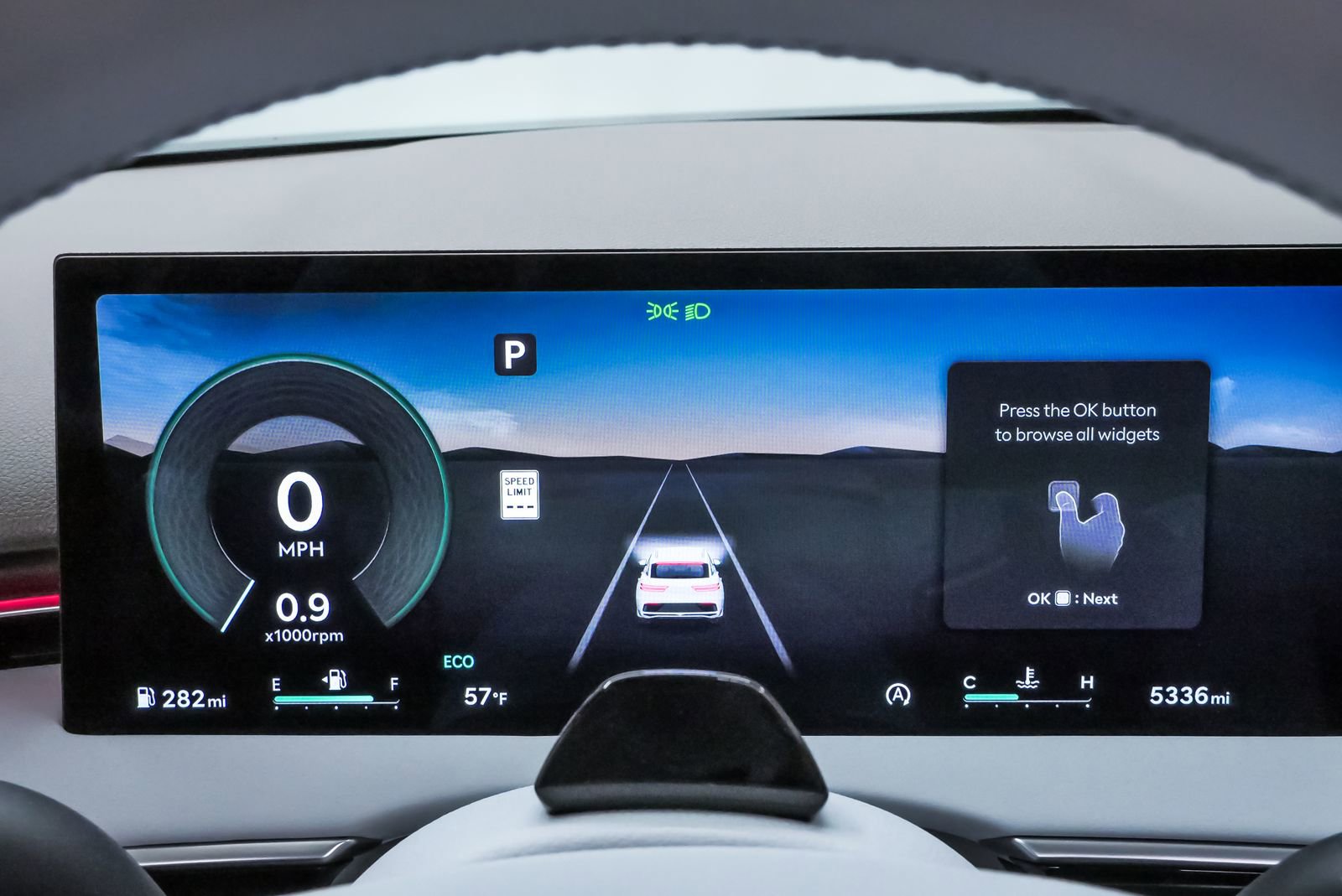 Certified 2026 Genesis GV70 2.5T Advanced image 19