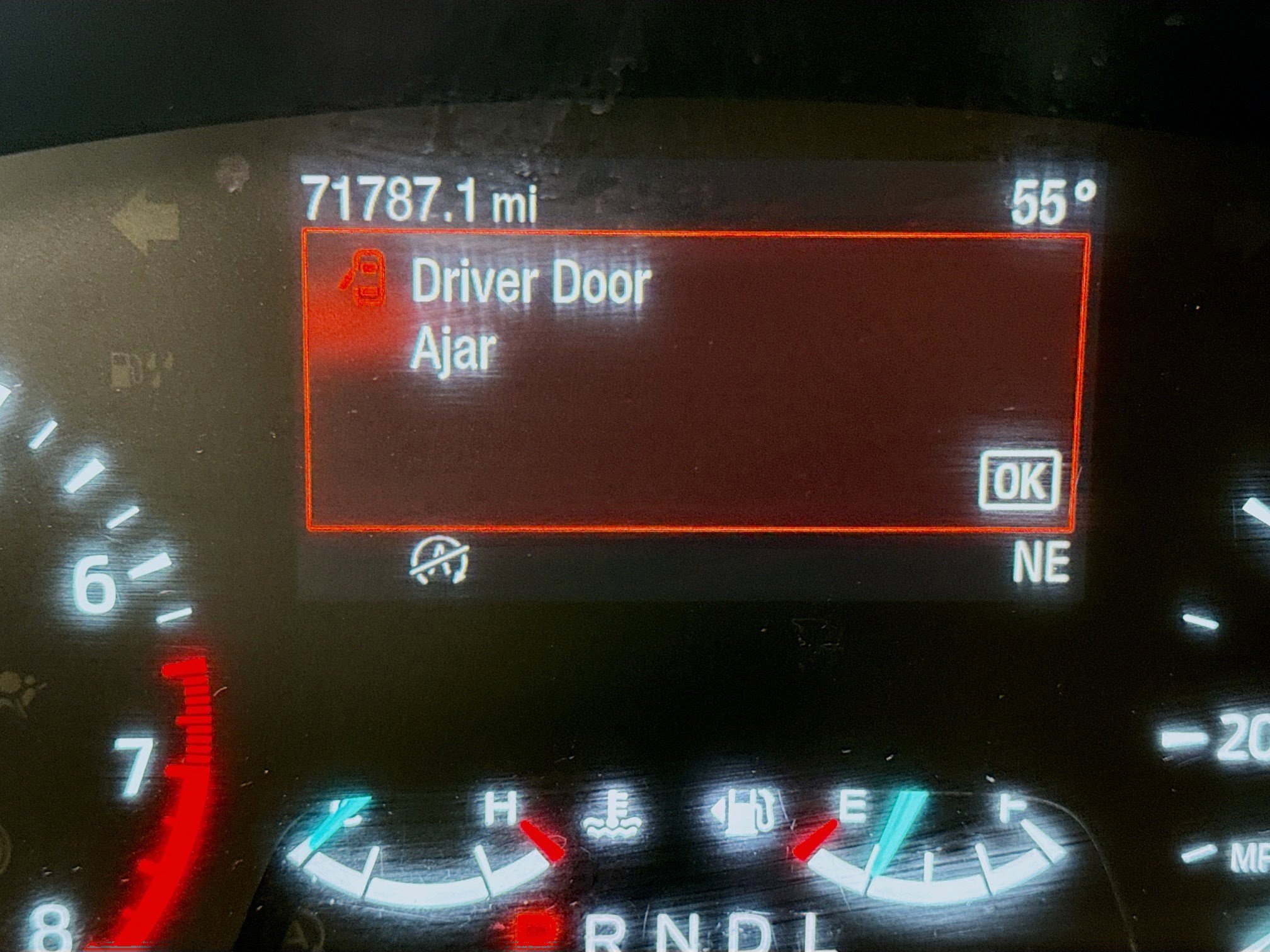 Used 2021 Ford Escape SE w/ Cold Weather Package image 16
