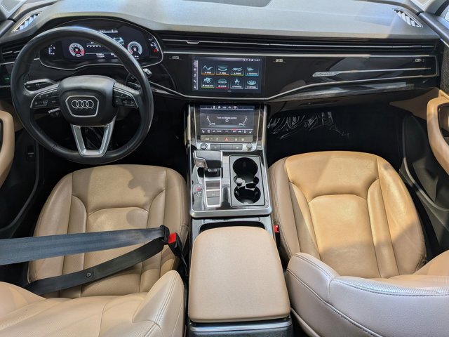 Used 2021 Audi Q7 2.0T Premium Plus image 19