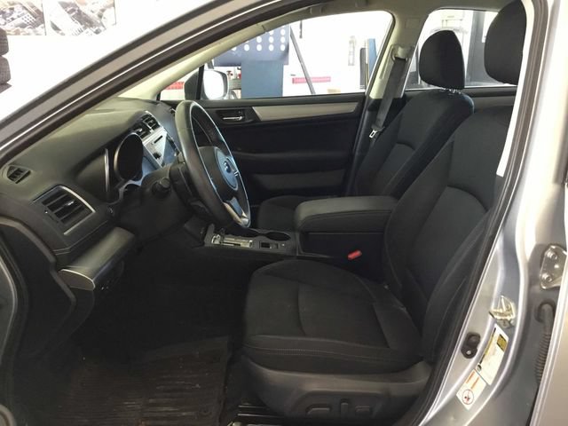 Used 2018 Subaru Legacy 2.5i Premium w/ Eyesight & BSD & Rcta & HBA AWD/4WD image 11