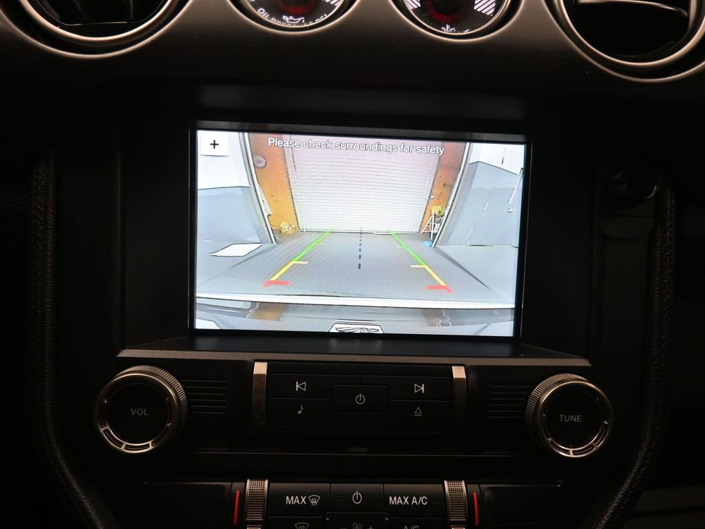 Used 2017 Ford Mustang Shelby GT350 w/ Electronics Package image 20