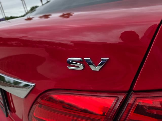 Used 2016 Nissan Sentra SV image 12