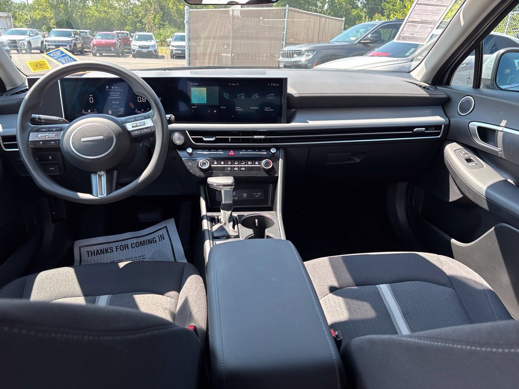 New 2026 Hyundai Sonata SE FWD image 28