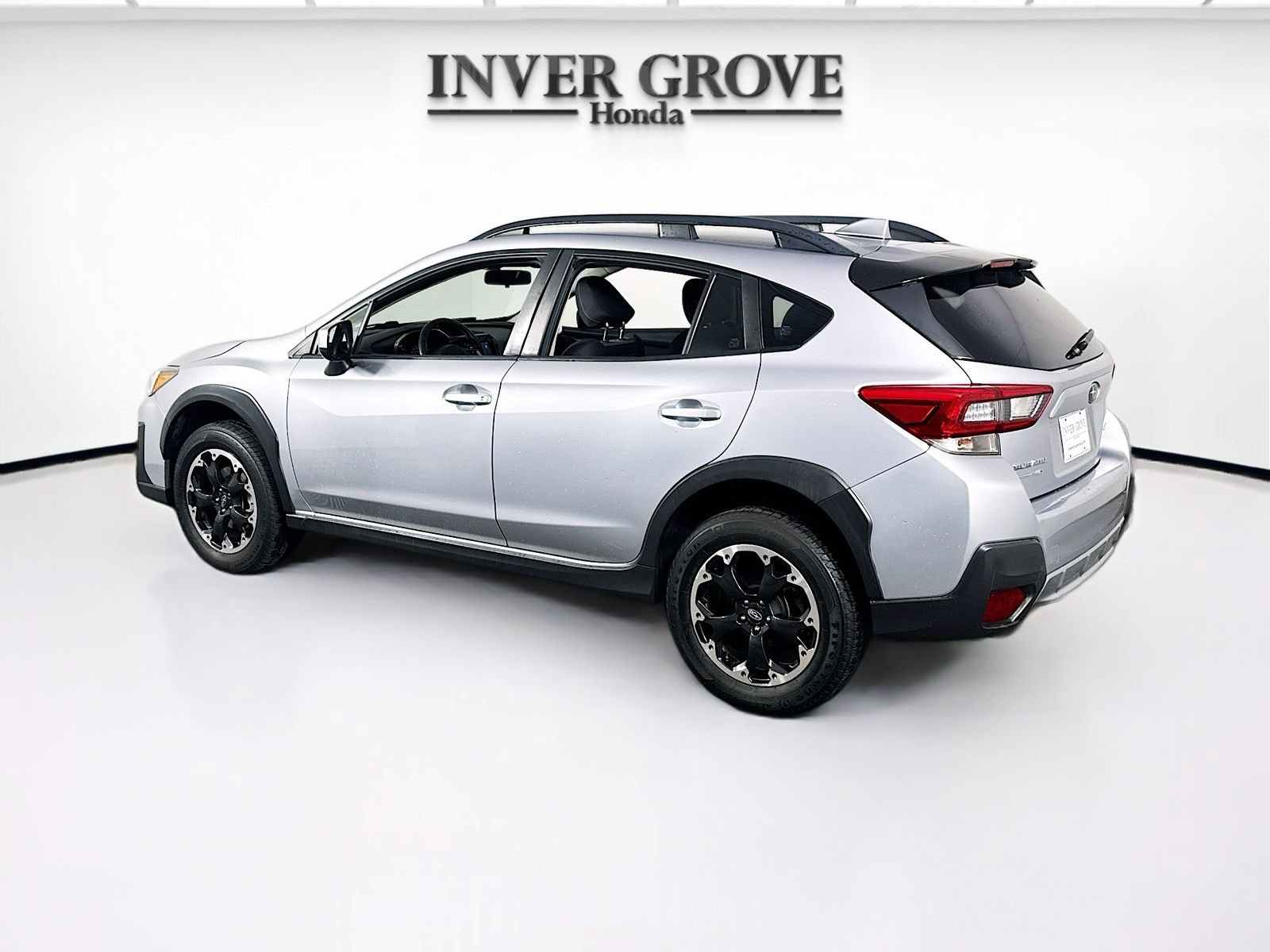 Used 2021 Subaru Crosstrek 2.0i Premium AWD/4WD image 7