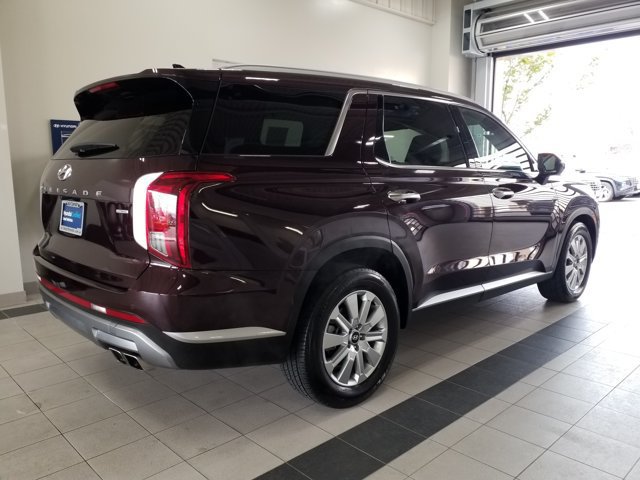 Certified 2024 Hyundai Palisade SEL AWD/4WD image 19
