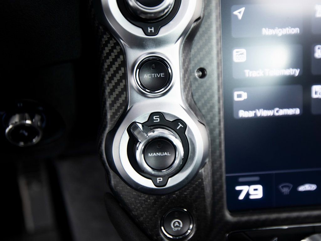 Used 2021 McLaren 765LT RWD image 19