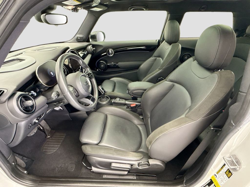 Certified 2022 MINI Cooper S image 22