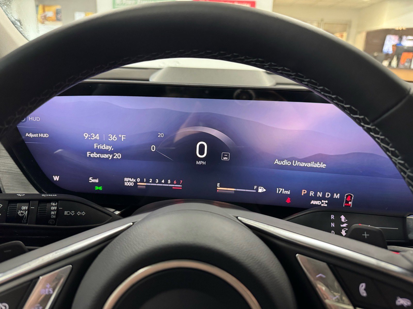 New 2026 Buick Envision Preferred image 23